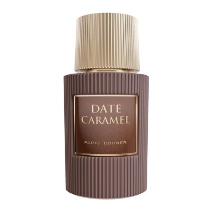 Paris Corner Date Caramel EDP U 100 ml