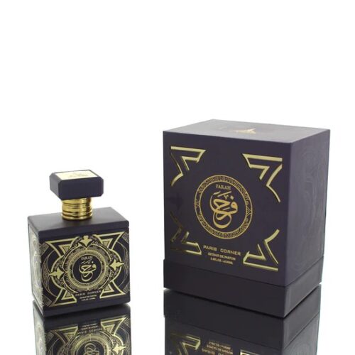 Paris Corner Farah PAR U 100 ml