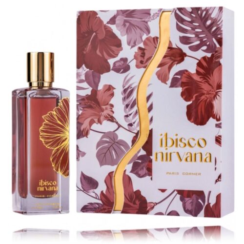 Paris Corner Ibisco Nirvana PAR U 65 ml