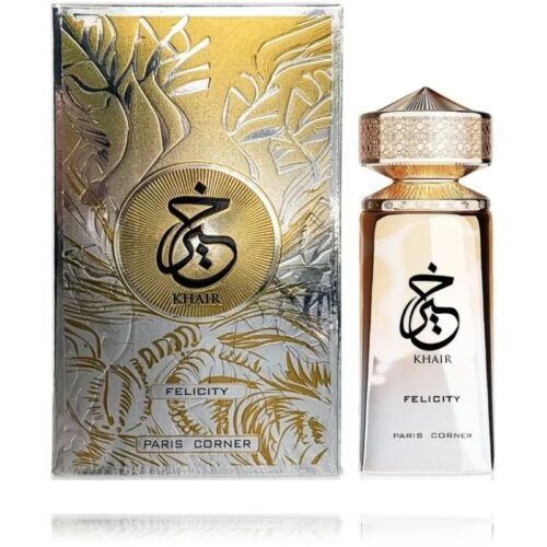 Paris Corner Khair Felicity EDP W 100 ml