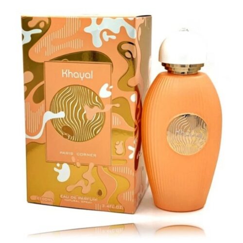 Paris Corner Khayal EDP U 100 ml