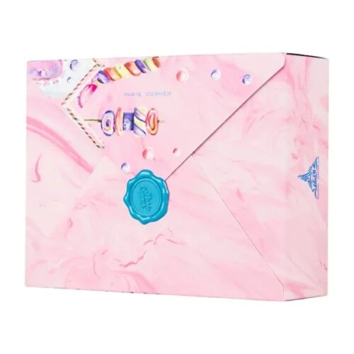 Paris Corner Marshmallow Blush EDP W 100 ml
