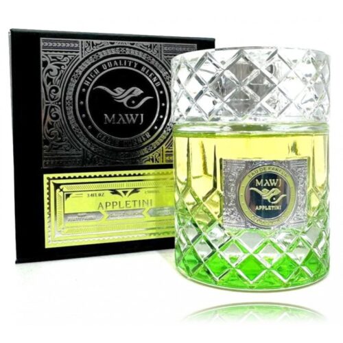 Paris Corner Mawj Appletini EDP U 100 ml