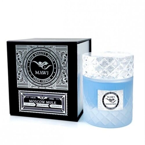 Paris Corner Mawj Moscow Mule EDP U 100 ml