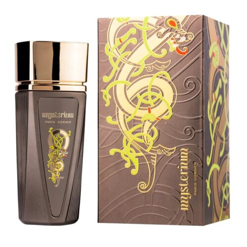 Paris Corner Mysterium EDP U 100 ml