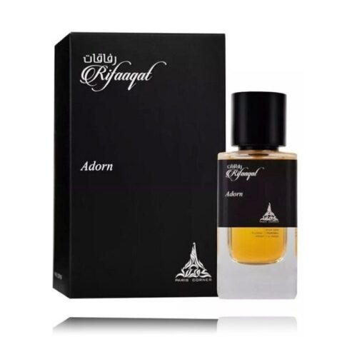 Paris Corner Rifaaqat Adorn EDP U 85 ml