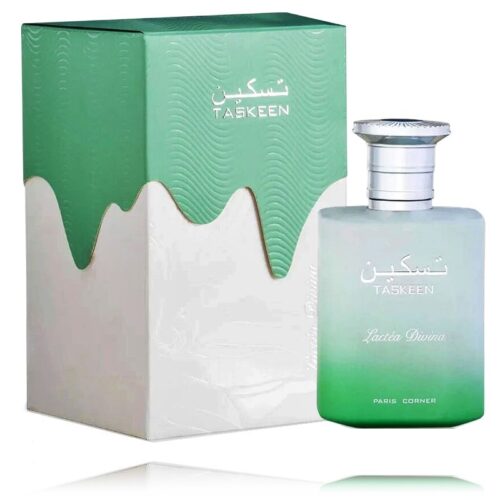 Paris Corner Taskeen Lactea Divina EDP U 100 ml