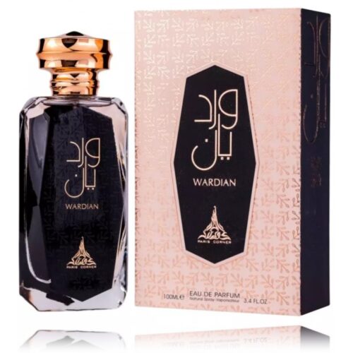 Paris Corner Wardian EDP W 100 ml