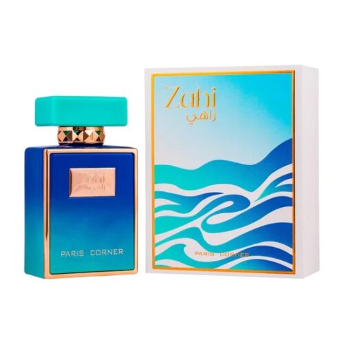 Paris Corner Zahi EDP U 100 ml