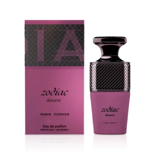 Paris Corner Zodiac Lunaris EDP U 100 ml