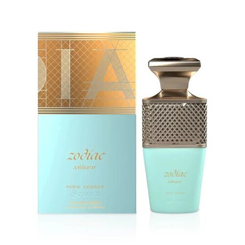 Paris Corner Zodiac Solmaris EDP U 100 ml