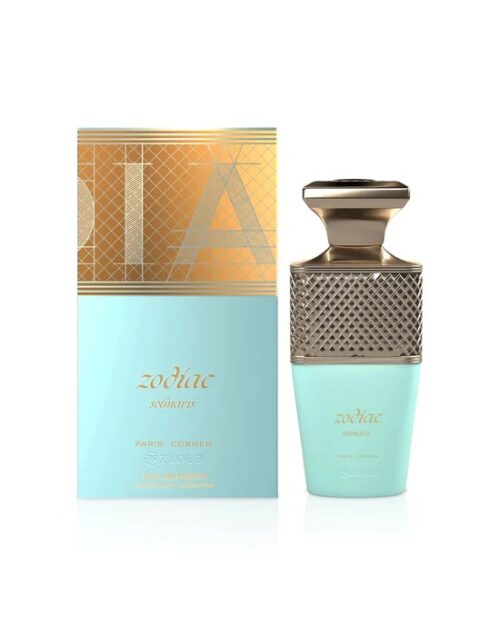 Paris Corner Zodiac Solmaris EDP U 100 ml