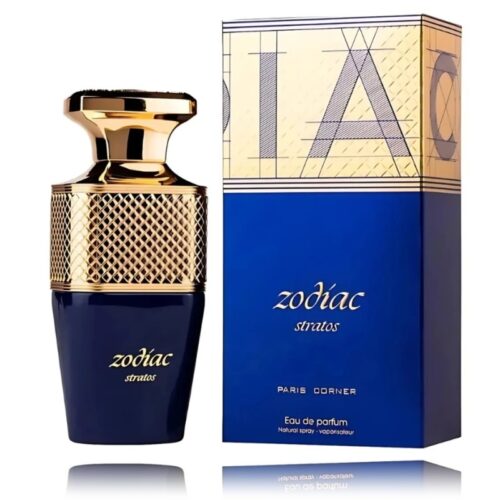 Paris Corner Zodiac Stratos EDP M 100 ml