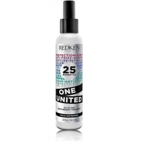 Redken One United All-in-One Multi-Benefit Treatment 150 ml