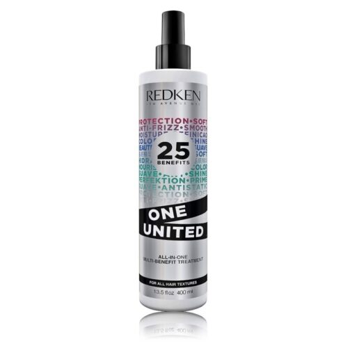 Redken One United All-in-One Multi-Benefit Treatment 400 ml