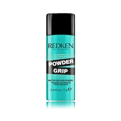 Redken Powder Grip Mattifying Hair Powder 7 g