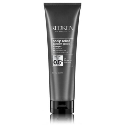 Redken Scalp Relief Dandruff Control Shampoo 250 ml