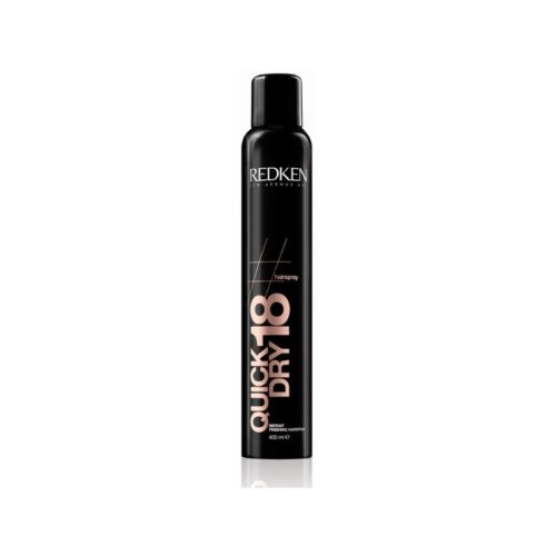 Redken Styling Quick Dry 18 400 ml
