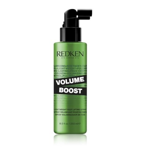 Redken Volume Boost Lightweight Root Lifting Spray 250 ml