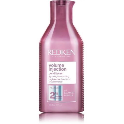 Redken Volume Injection Conditioner 300 ml