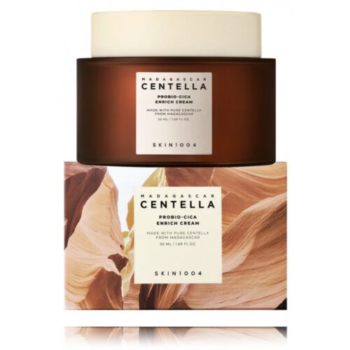 Skin1004 Madagascar Centella Probio-Cica Enrich Cream 50 ml