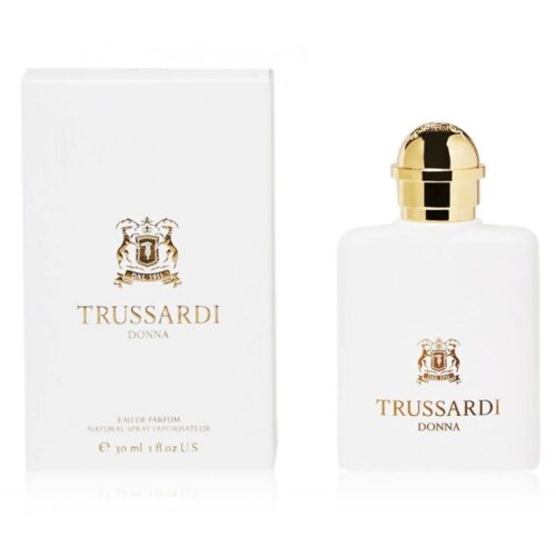 Trussardi Donna 2011 EDP W 30 ml