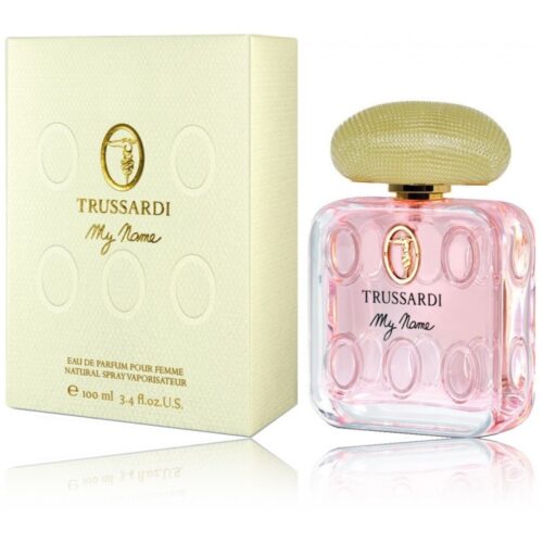Trussardi My Name EDP W 100 ml