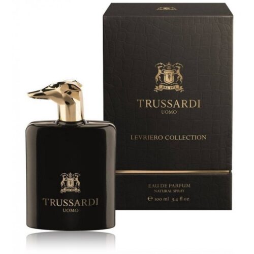 Trussardi Uomo Levriero Collection Limited Edition EDP M 100 ml