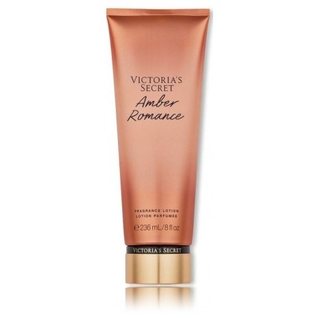 Victoria's Secret Amber Romance BOL W 236 ml