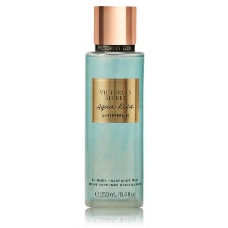 Victoria's Secret Aqua Kiss Shimmer BOR W 250 ml