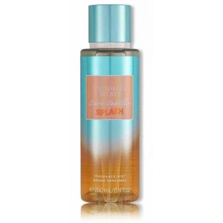 Victoria's Secret Bare Vanilla Splash BOR W 250 ml
