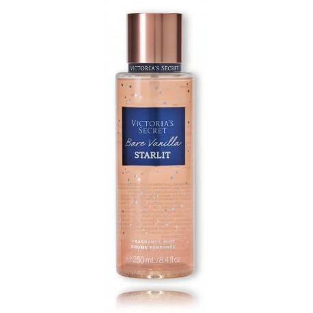Victoria's Secret Bare Vanilla Starlit BOR W 250 ml Victoria's Secret Bare Vanilla Starlit BOR W 250 ml