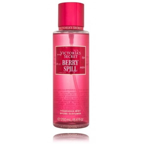Victoria's Secret Berry Spill BOR W 250 ml