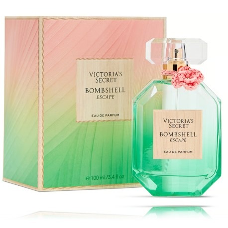 Victoria's Secret Bombshell Escape EDP W 100 ml