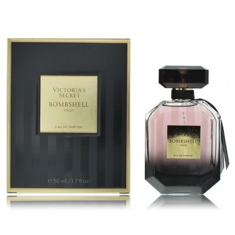 Victoria's Secret Bombshell Oud EDP W 50 ml