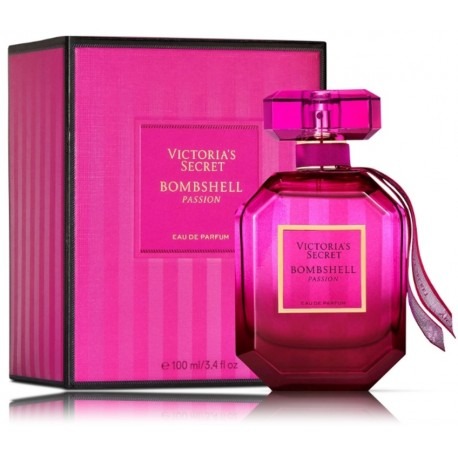 Victoria's Secret Bombshell Passion EDP W 100 ml
