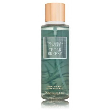 Victoria's Secret Cedar Breeze BOR W 250 ml