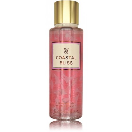 Victoria's Secret Coastal Bliss BOR W 250 ml