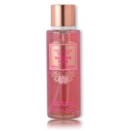 Victoria's Secret Garden View BOR W 250 ml