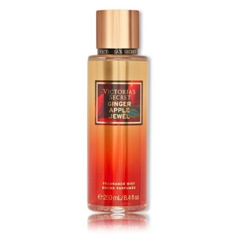 Victoria's Secret Ginger Apple Jewel BOR W 250 ml