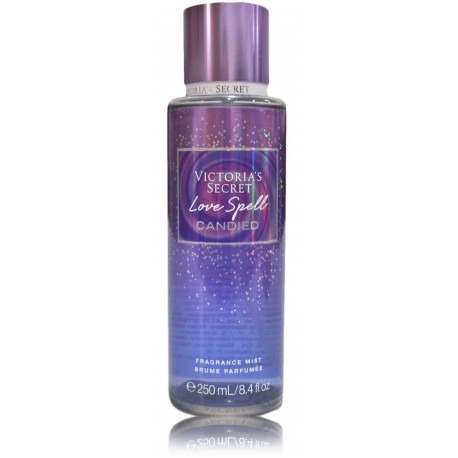 Victoria's Secret Love Spell Candied BOR W 250 ml