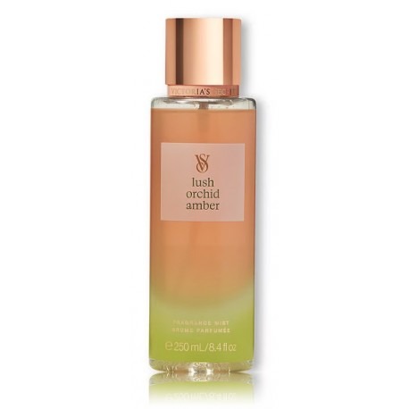 Victoria's Secret Lush Orchid Amber BOR W 250 ml