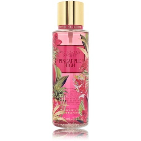 Victoria's Secret Pineapple High BOR W 250 ml