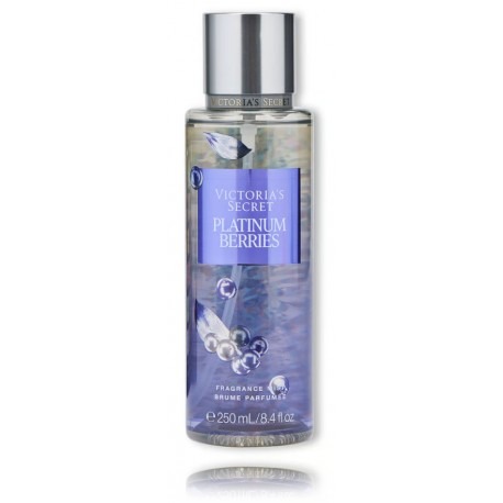 Victoria's Secret Platinum Berries BOR W 250 ml