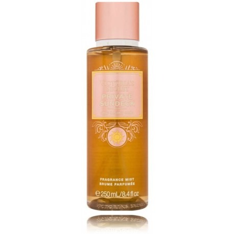 Victoria's Secret Private Sundeck BOR U 250 ml