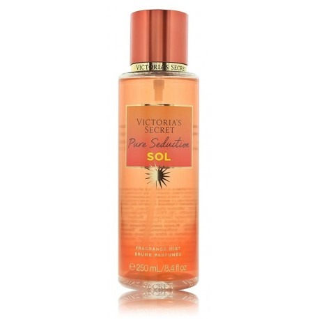 Victoria's Secret Pure Seduction Sol BOR W 250 ml Victoria's Secret Pure Seduction Sol BOR W 250 ml