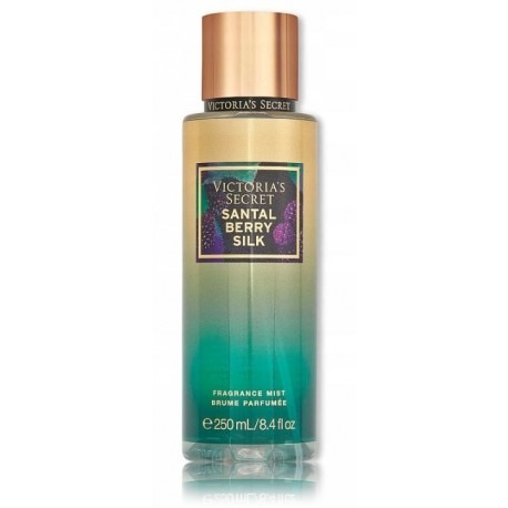 Victoria's Secret Santal Berry Silk BOR W 250 ml Victoria's Secret Santal Berry Silk BOR W 250 ml