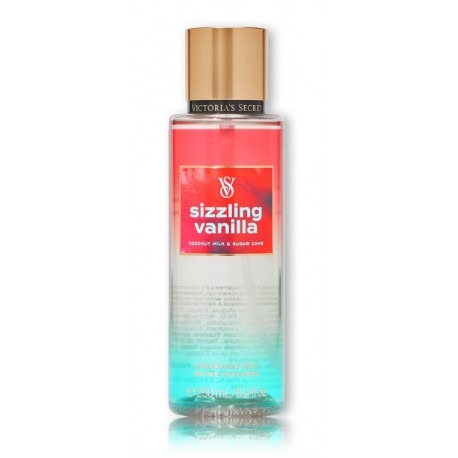 Victoria's Secret Sizzling Vanilla BOR W 250 ml