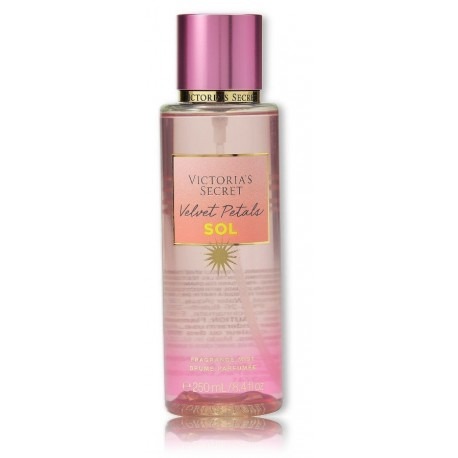 Victoria's Secret Velvet Petals Sol BOR W 250 ml