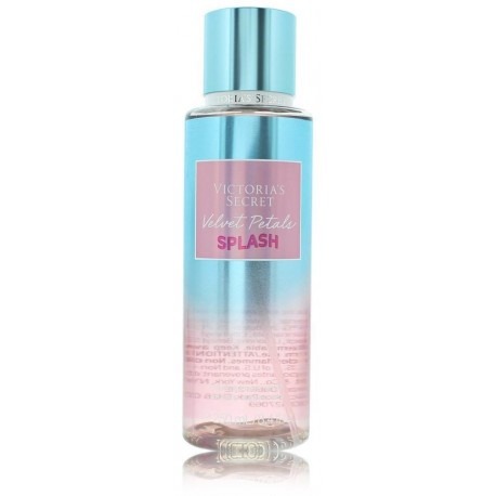 Victoria's Secret Velvet Petals Splash BOR W 250 ml